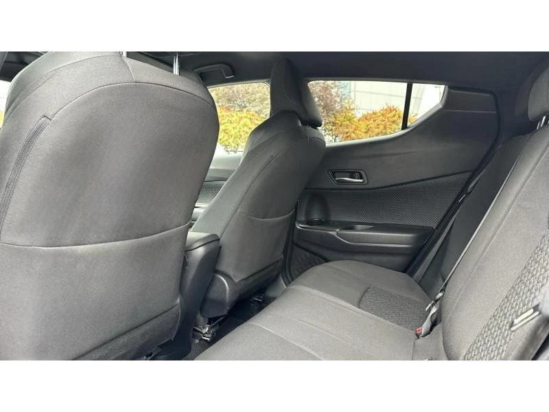 Toyota C-HR  2.0 HSD DESIGN, снимка 11 - Автомобили и джипове - 53421806