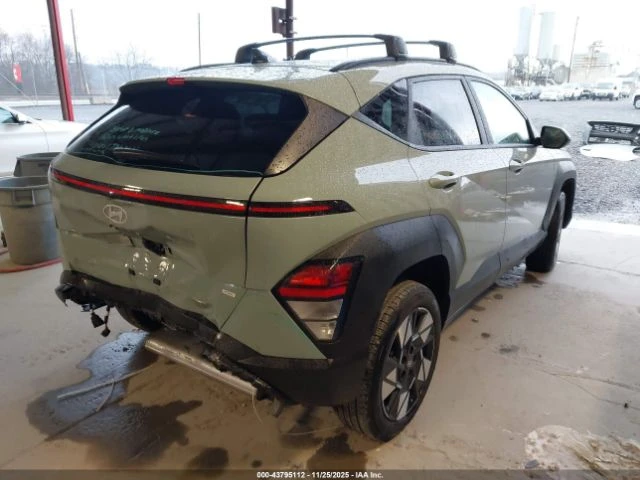 Hyundai Kona SEL - изображение 6