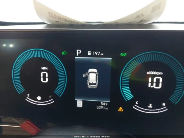 Hyundai Kona SEL - изображение 9