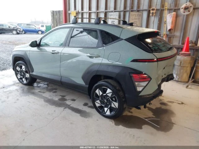Hyundai Kona SEL - изображение 4