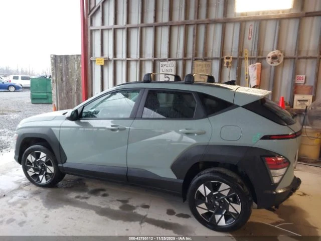 Hyundai Kona SEL, снимка 14 - Автомобили и джипове - 53466488
