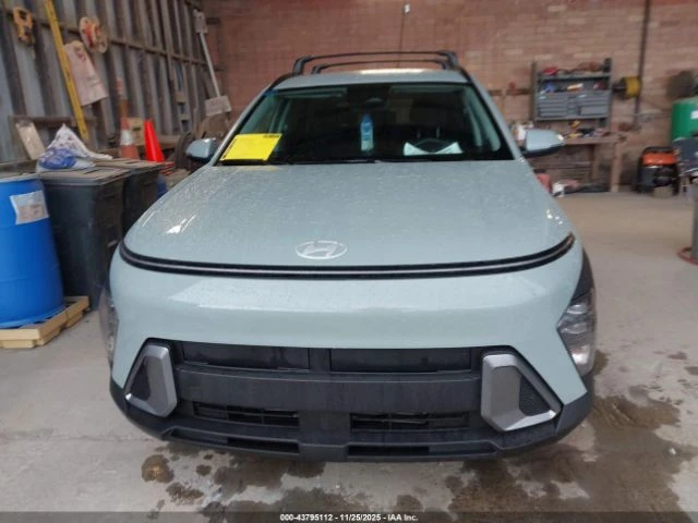 Hyundai Kona SEL - изображение 2