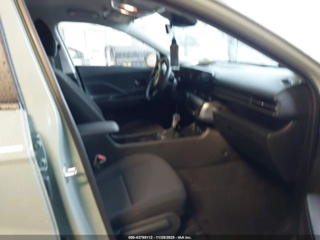 Hyundai Kona SEL - изображение 7