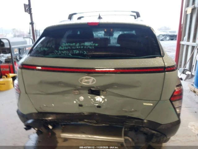 Hyundai Kona SEL - изображение 5