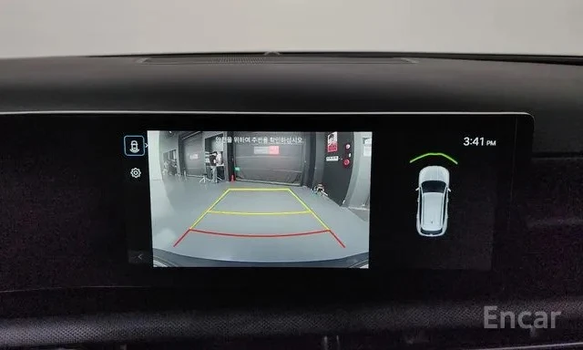Hyundai Tucson, снимка 12 - Автомобили и джипове - 54811720