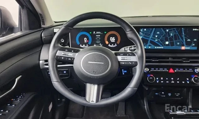 Hyundai Tucson, снимка 11 - Автомобили и джипове - 54811720