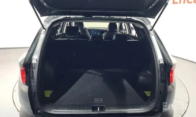 Hyundai Tucson, снимка 14 - Автомобили и джипове - 54811720