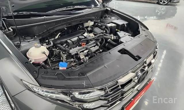 Hyundai Tucson, снимка 5 - Автомобили и джипове - 54811720