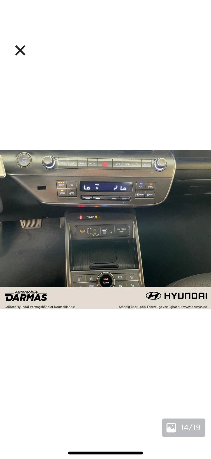 Hyundai Kona, снимка 12 - Автомобили и джипове - 55597847
