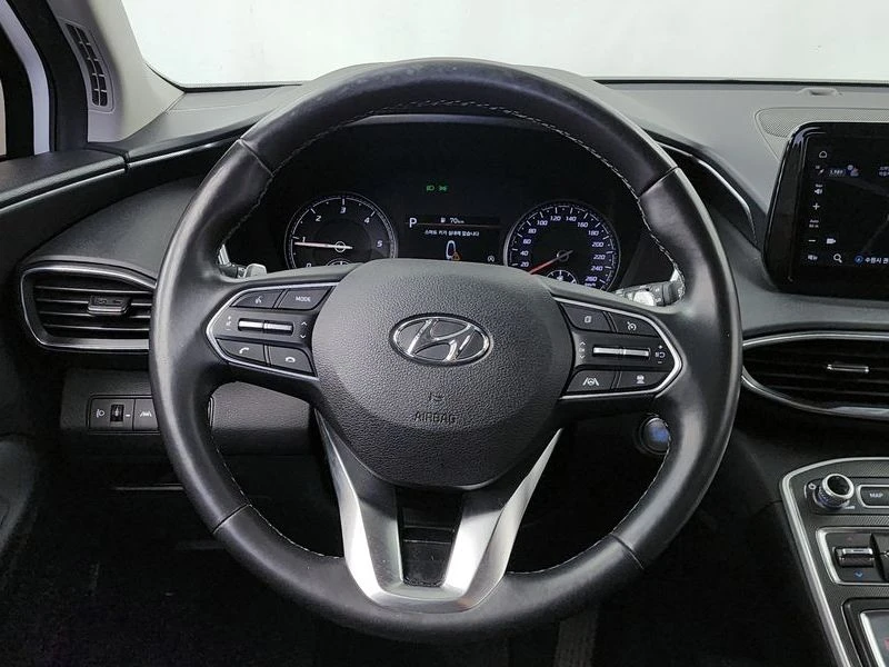 Hyundai Santa fe Diesel 2.2 4WD| 199�.�. | Mobile.bg � ����������� 13