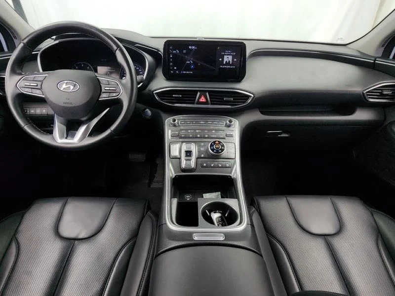 Hyundai Santa fe Diesel 2.2 4WD| 199�.�. | Mobile.bg � ����������� 7