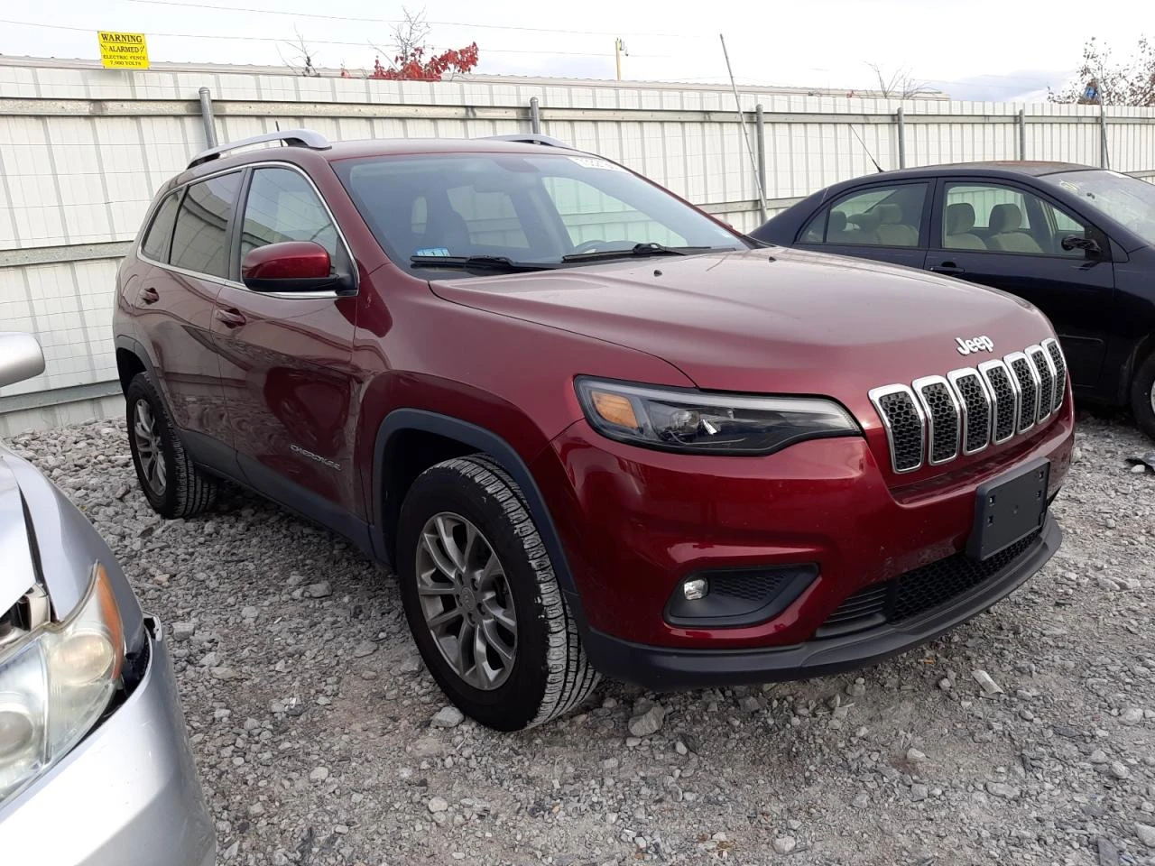 Jeep Cherokee LATITUDE PLUS * ТОП* БЕЗ ЗАБЕЛЕЖКИ*  - изображение 4