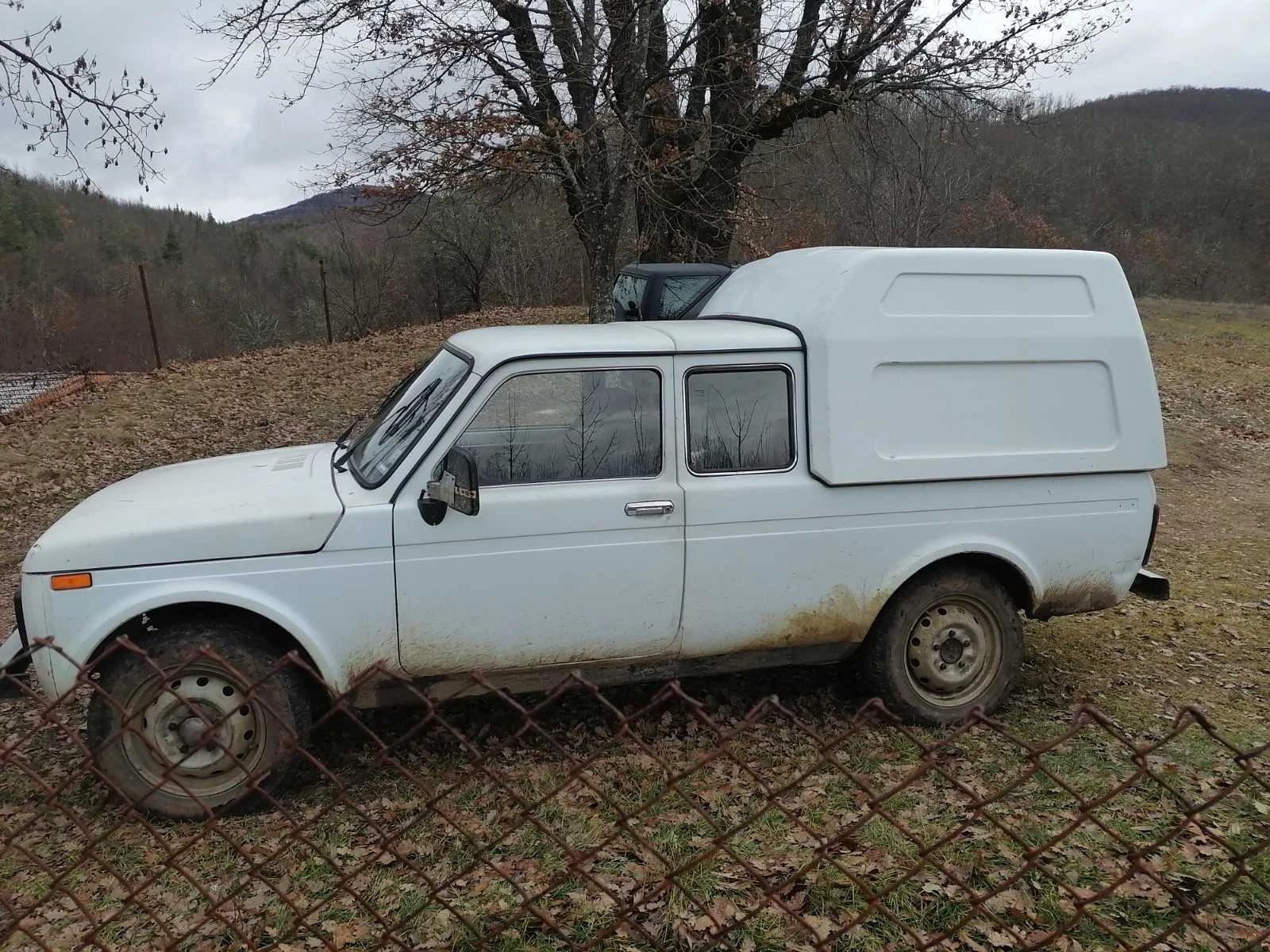 Lada Niva  - изображение 3