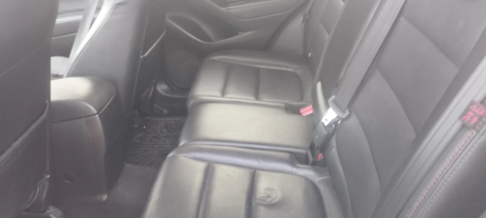 Mazda CX-5 2.2D, 175k.c., 4x4 - изображение 9
