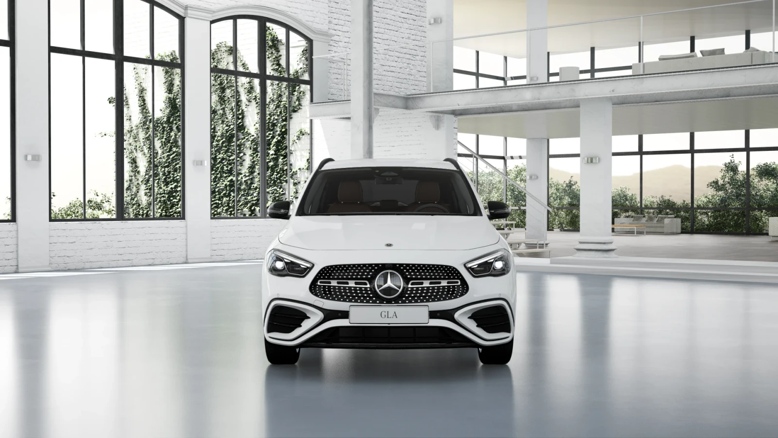 Mercedes-Benz GLA 220 4MATIC - изображение 2