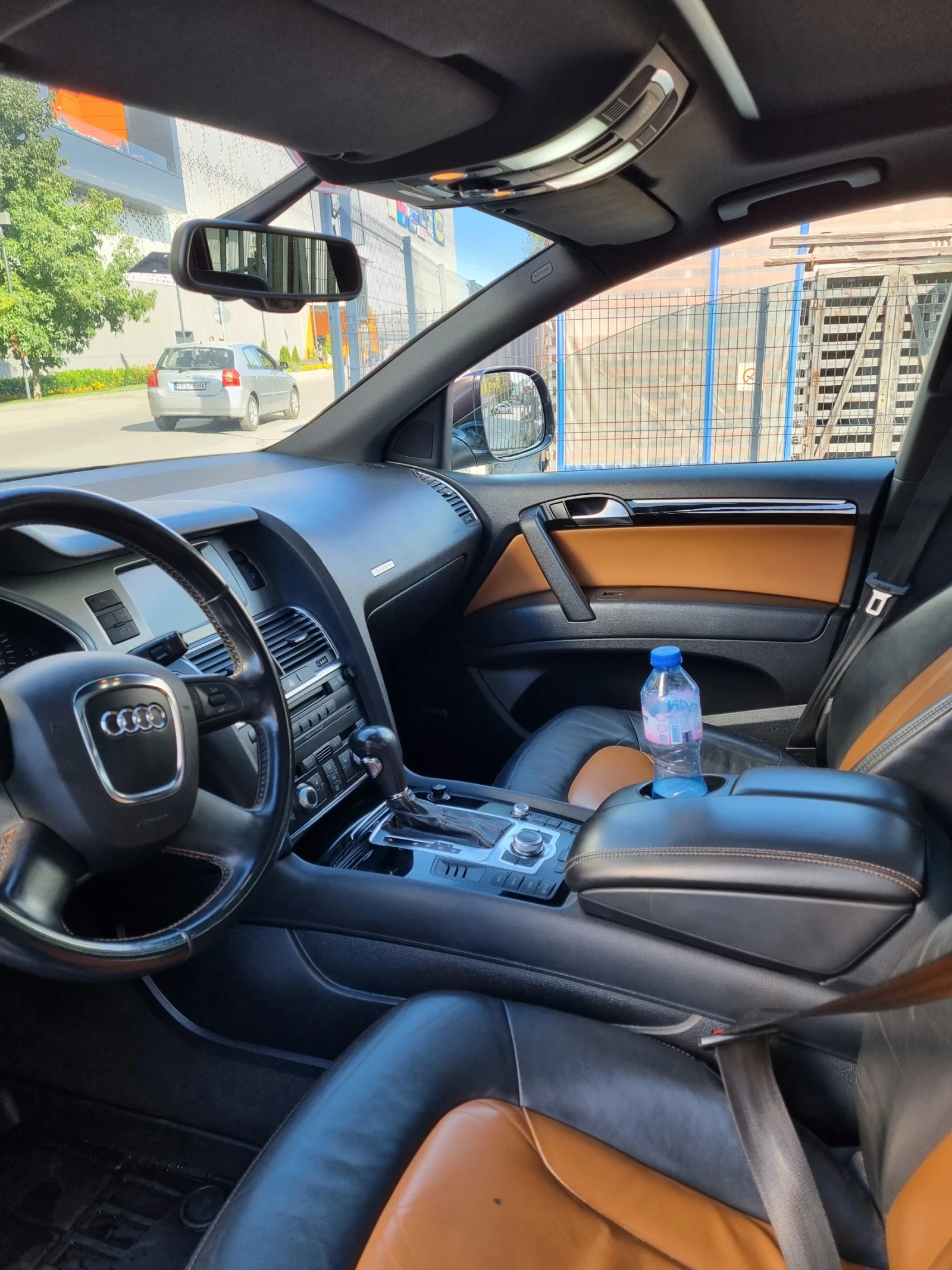 Audi Q7 3.0D - изображение 5