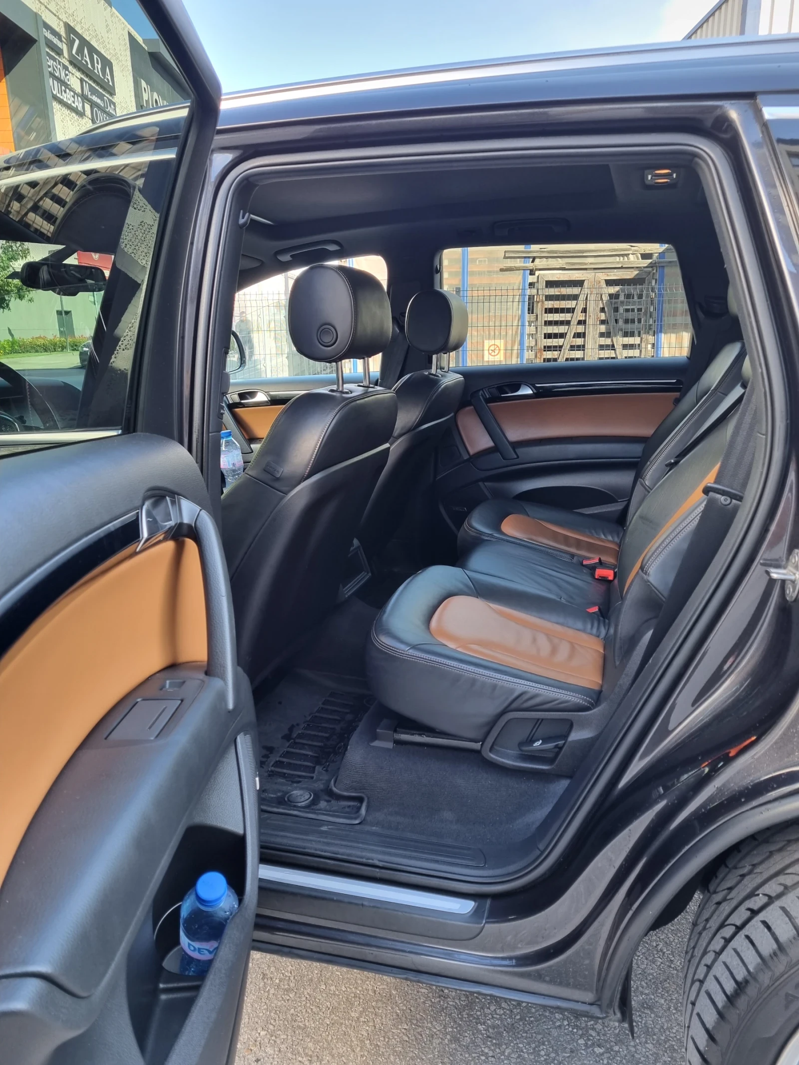 Audi Q7 3.0D - изображение 6