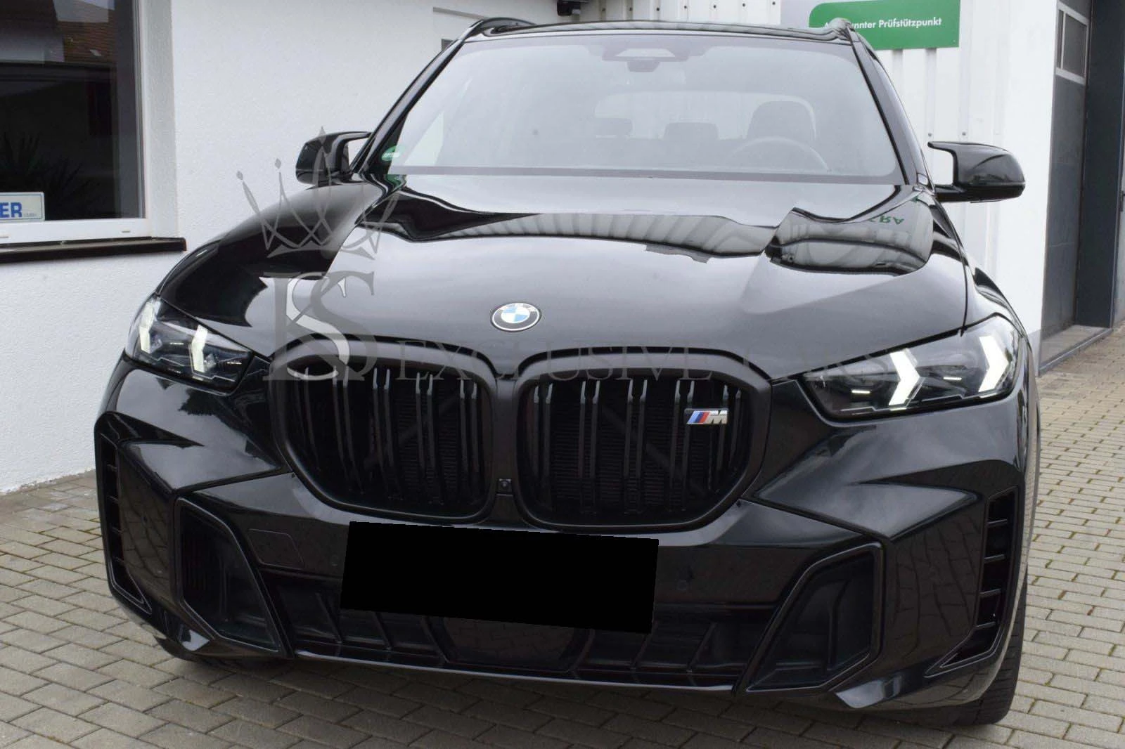 BMW X5 M60i* M SPORT PRO* SKY LOUNGE* ОБДУХВАНЕ* 360*  - изображение 2