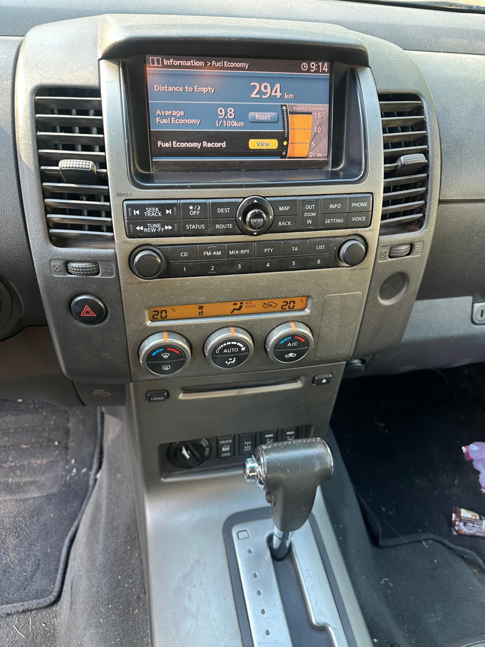 Nissan Navara 2.5  - изображение 6
