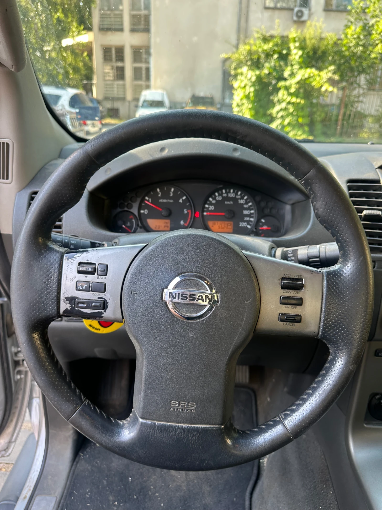 Nissan Navara 2.5  - изображение 7