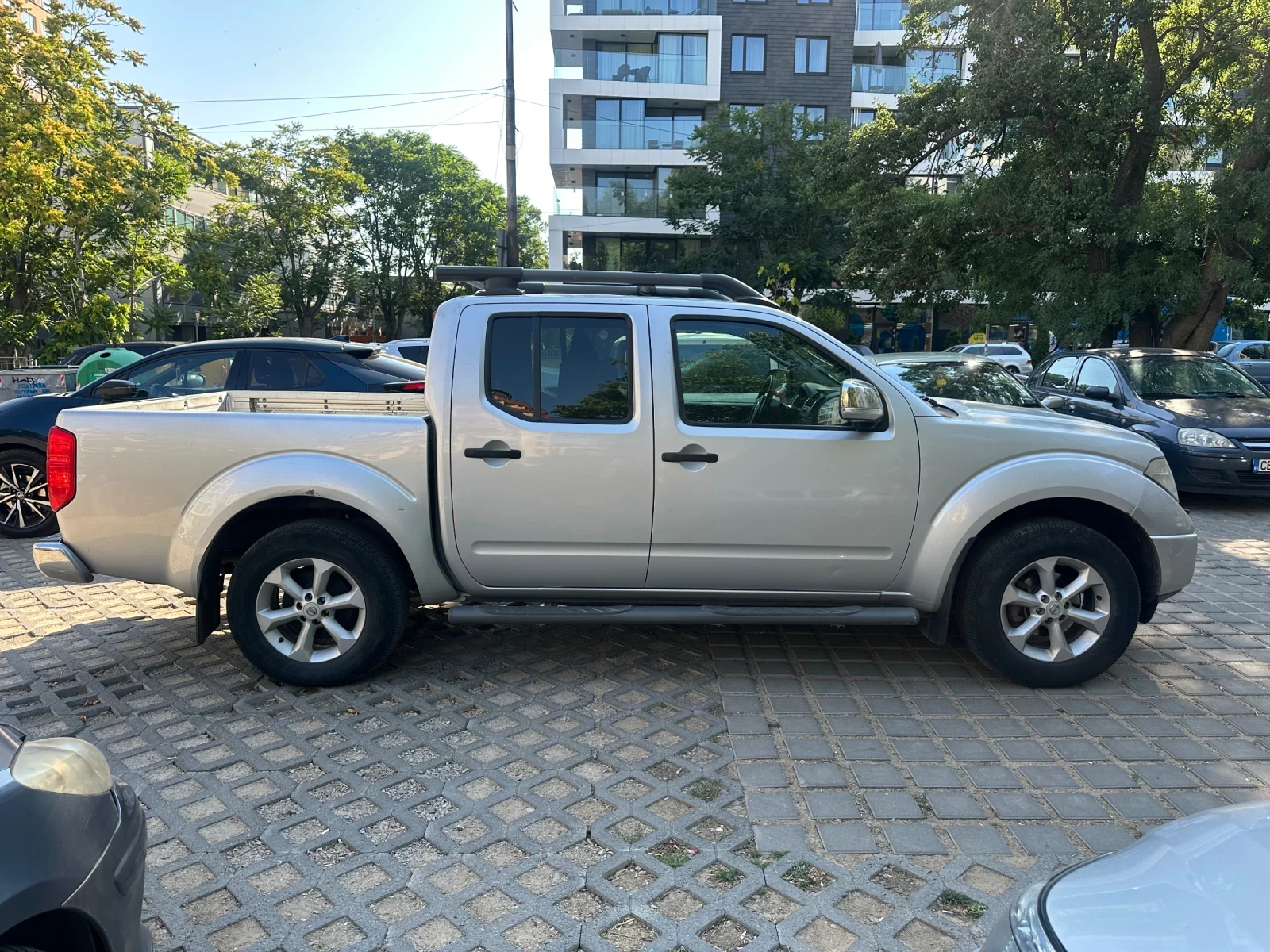 Nissan Navara 2.5  - изображение 3