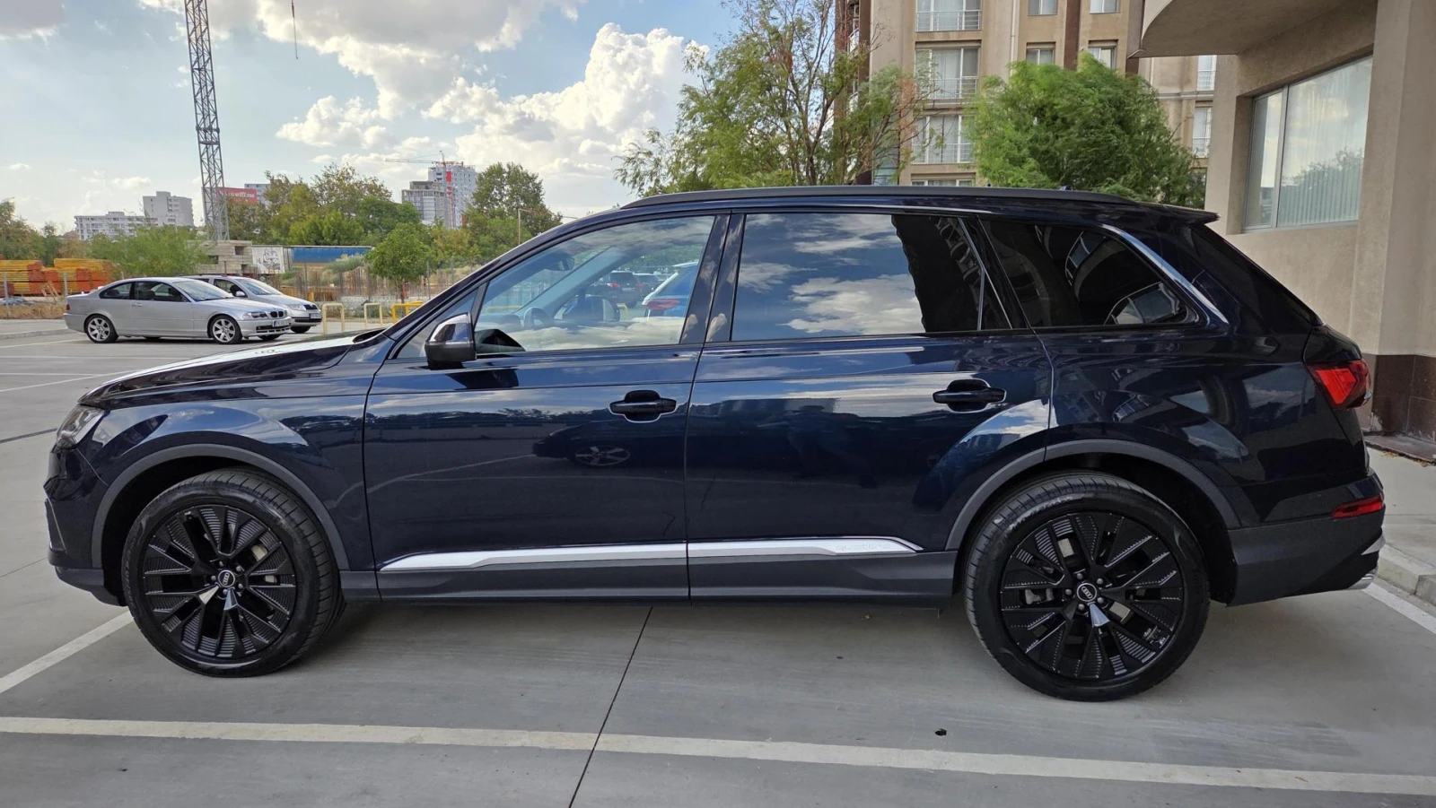 Audi Q7 45 TDI Quattro 6+ 1 | Mobile.bg � ����������� 5