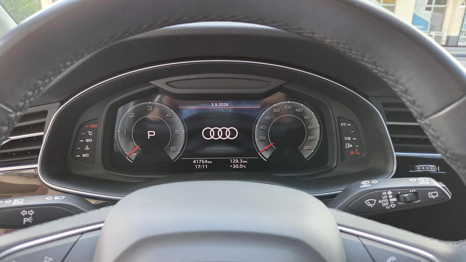 Audi Q7 45 TDI Quattro 6+ 1 | Mobile.bg � ����������� 10