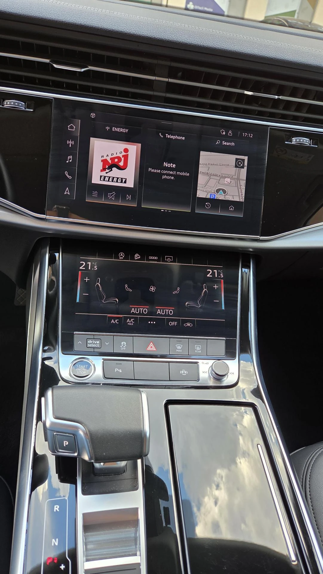 Audi Q7 45 TDI Quattro 6+ 1 | Mobile.bg � ����������� 12