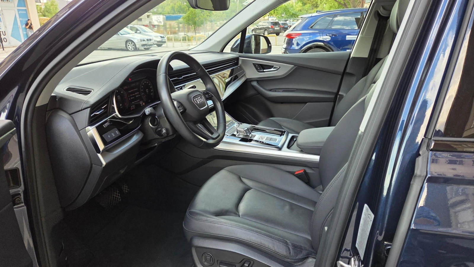 Audi Q7 45 TDI Quattro 6+ 1 | Mobile.bg � ����������� 13