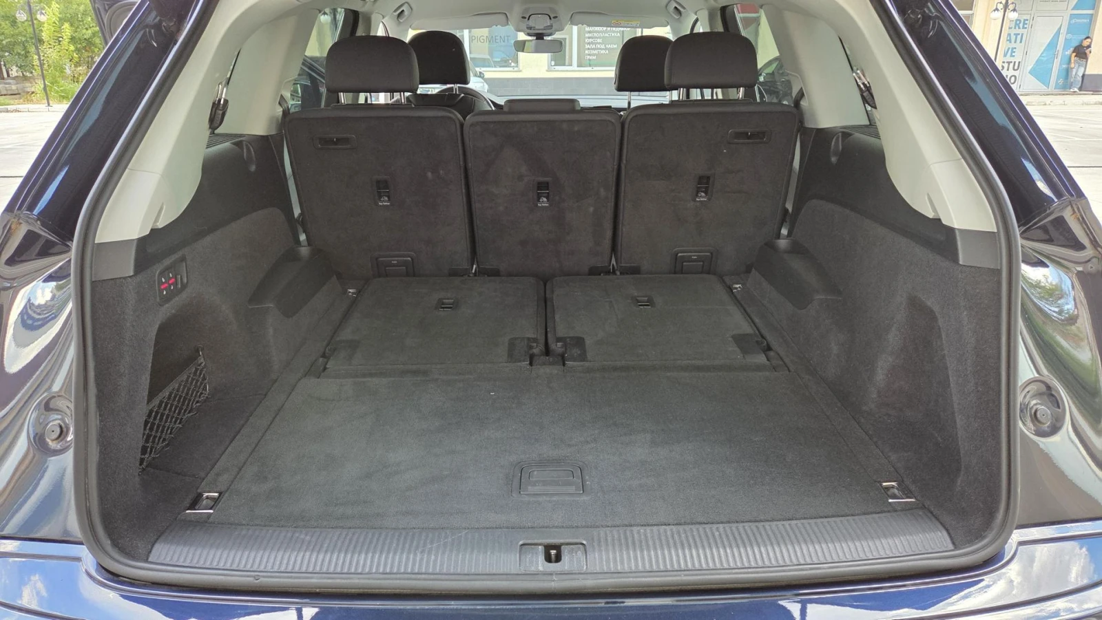 Audi Q7 45 TDI Quattro 6+ 1 | Mobile.bg � ����������� 15