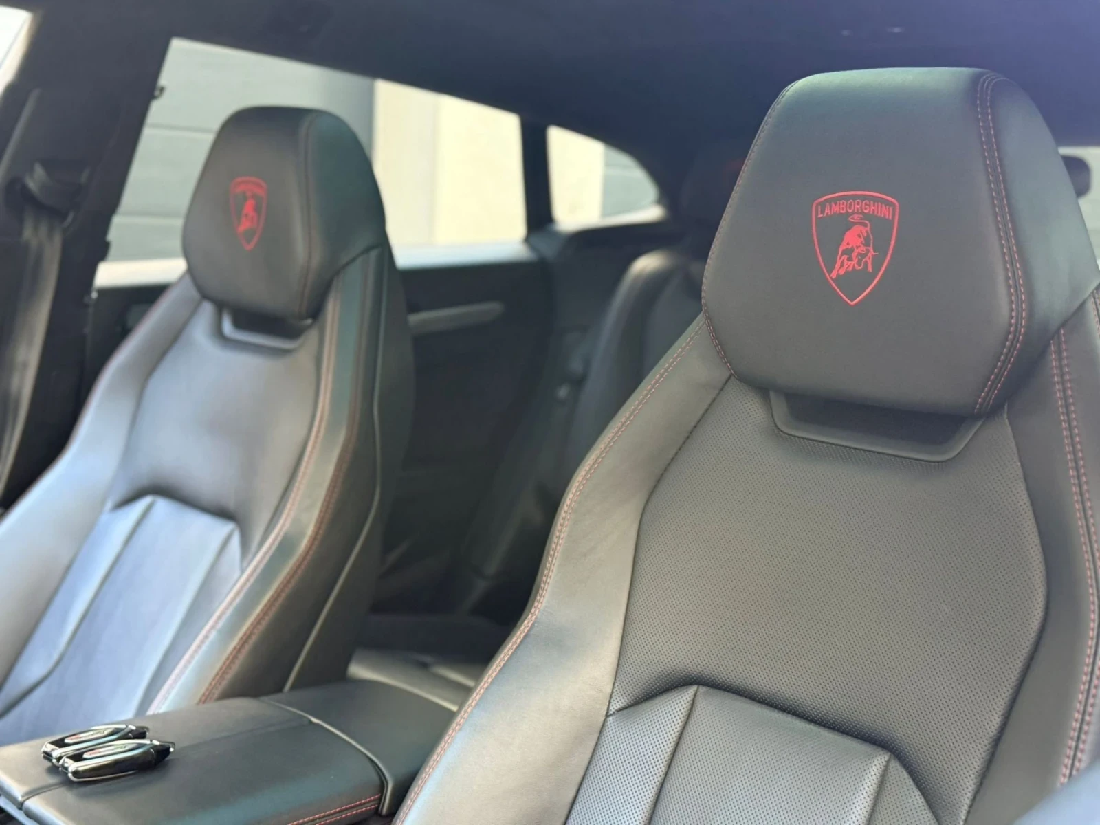 Lamborghini Urus  LAMBORGHINI Urus FULLMAXX | Mobile.bg � ����������� 12