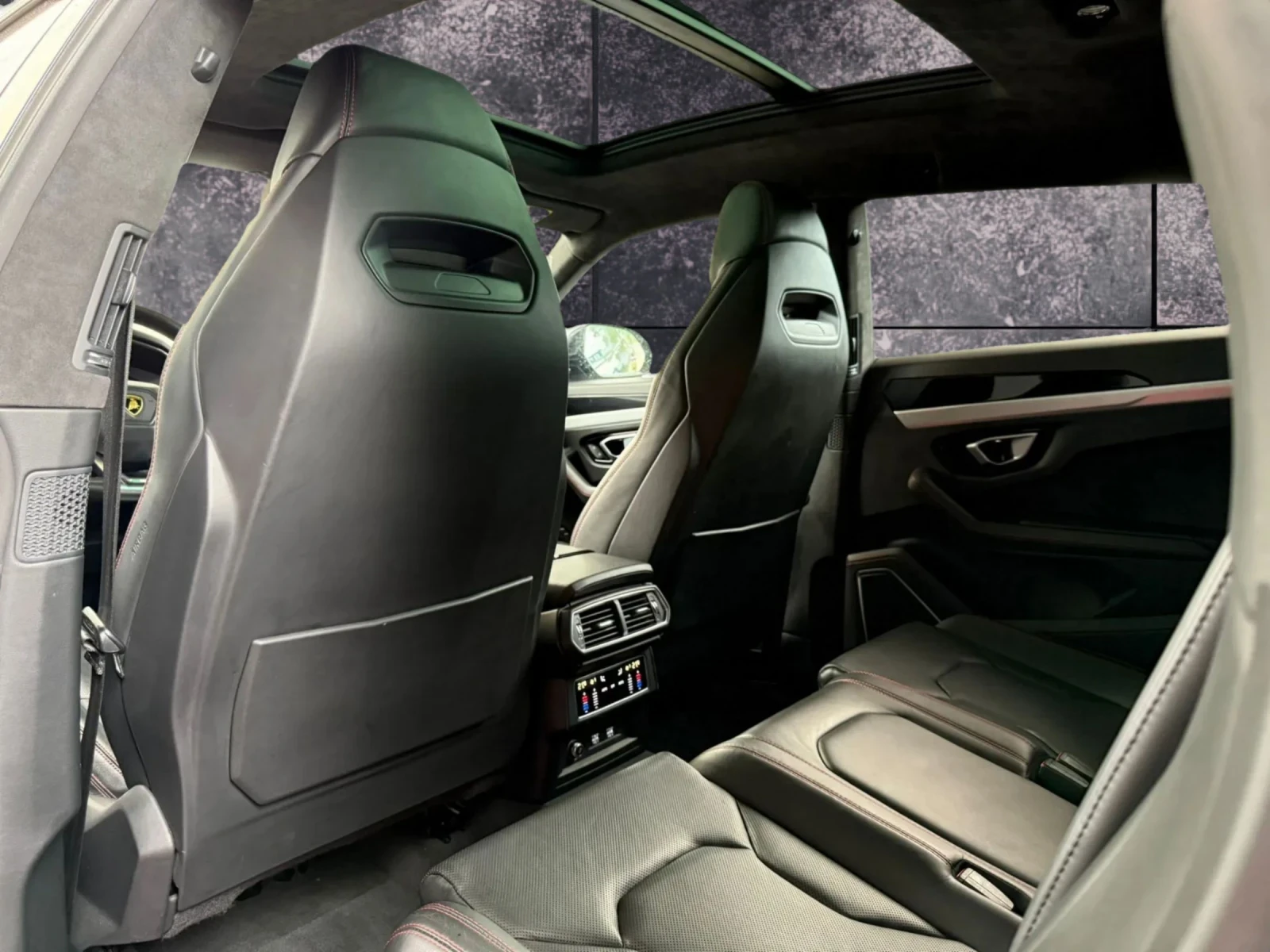 Lamborghini Urus   LAMBORGHINI Urus FULLMAXX | Mobile.bg   11