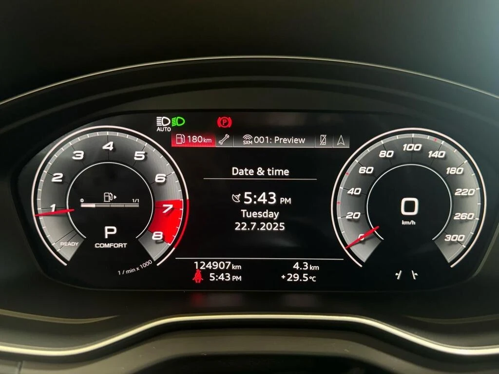 Audi Q5 * S LINE| NAV| BACKUP| BSM| LKA| PANO| CARPLAY| *  | Mobile.bg   16