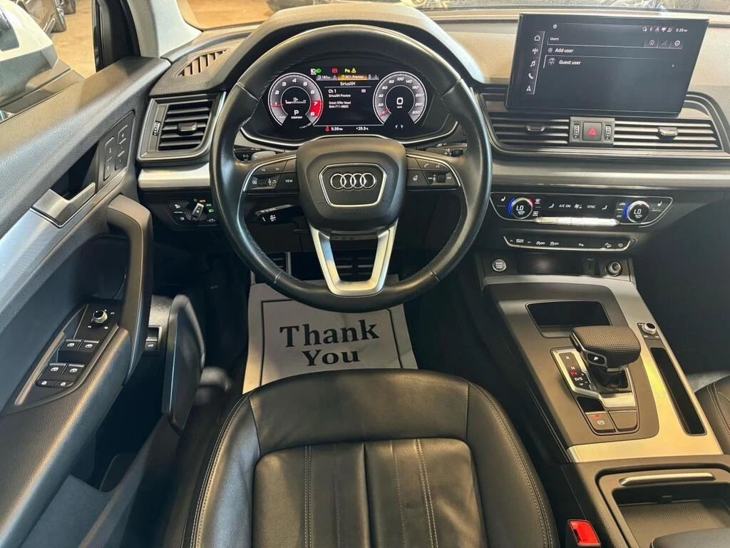 Audi Q5 * S LINE| NAV| BACKUP| BSM| LKA| PANO| CARPLAY| *  | Mobile.bg   12