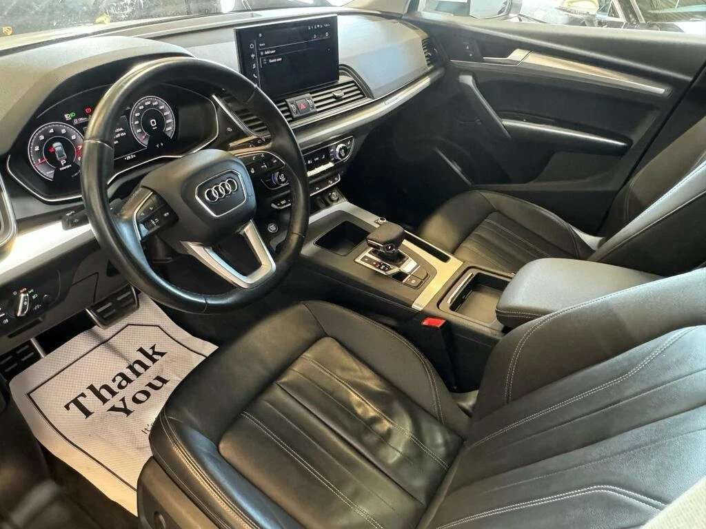 Audi Q5 * S LINE| NAV| BACKUP| BSM| LKA| PANO| CARPLAY| *  | Mobile.bg   9