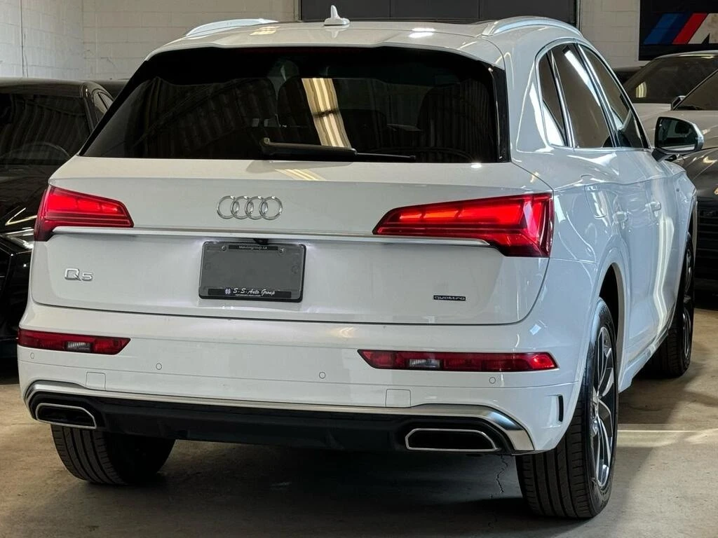 Audi Q5 * S LINE| NAV| BACKUP| BSM| LKA| PANO| CARPLAY| *  | Mobile.bg   5