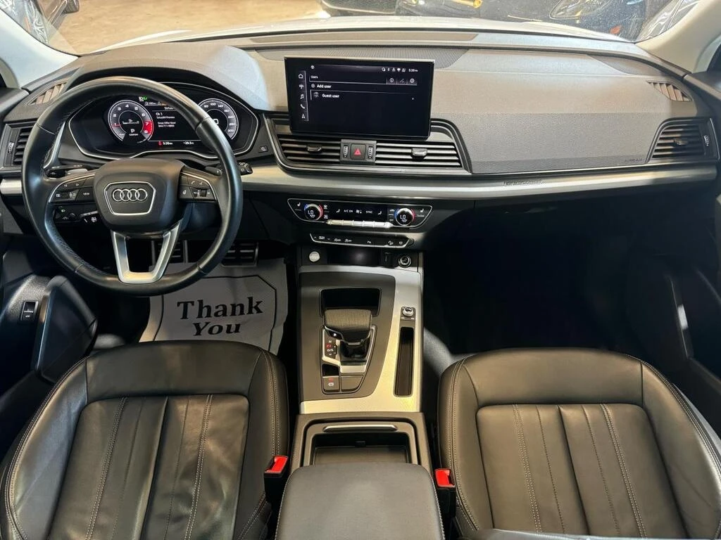 Audi Q5 * S LINE| NAV| BACKUP| BSM| LKA| PANO| CARPLAY| *  | Mobile.bg   11