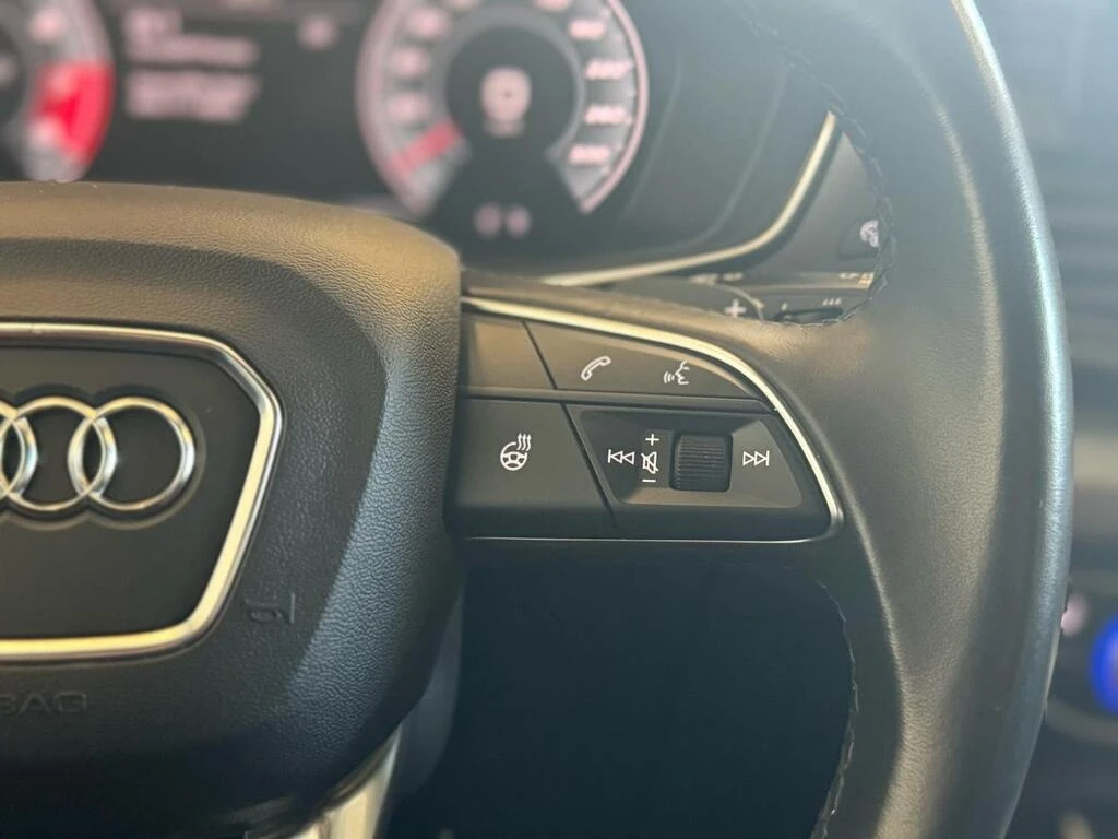 Audi Q5 * S LINE| NAV| BACKUP| BSM| LKA| PANO| CARPLAY| *  | Mobile.bg   14