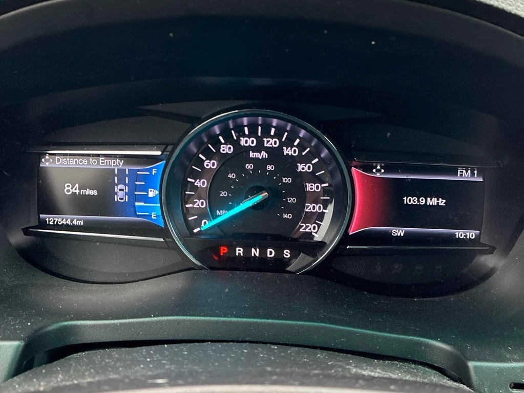 Ford Explorer 2017 LIMITED *   *  | Mobile.bg   8