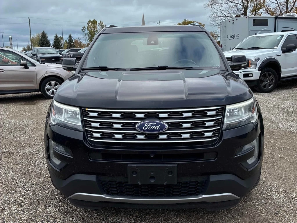 Ford Explorer 2017 LIMITED *   *  | Mobile.bg   2