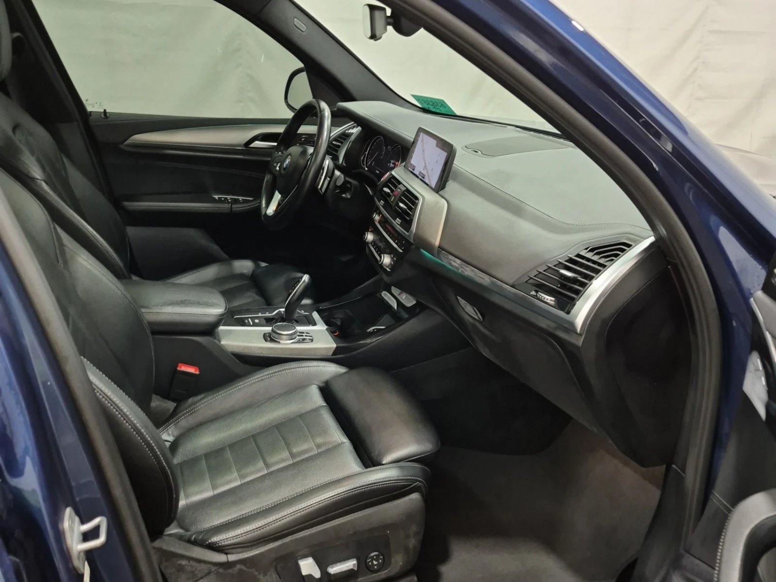 BMW X3 M40i* xDrive* CARFAX* АВТОКРЕДИТ*  - изображение 8