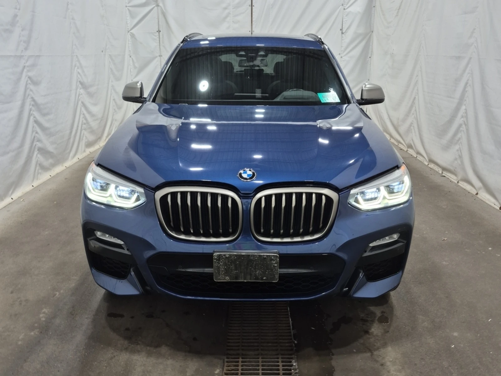 BMW X3 M40i* xDrive* CARFAX* АВТОКРЕДИТ*  - изображение 2