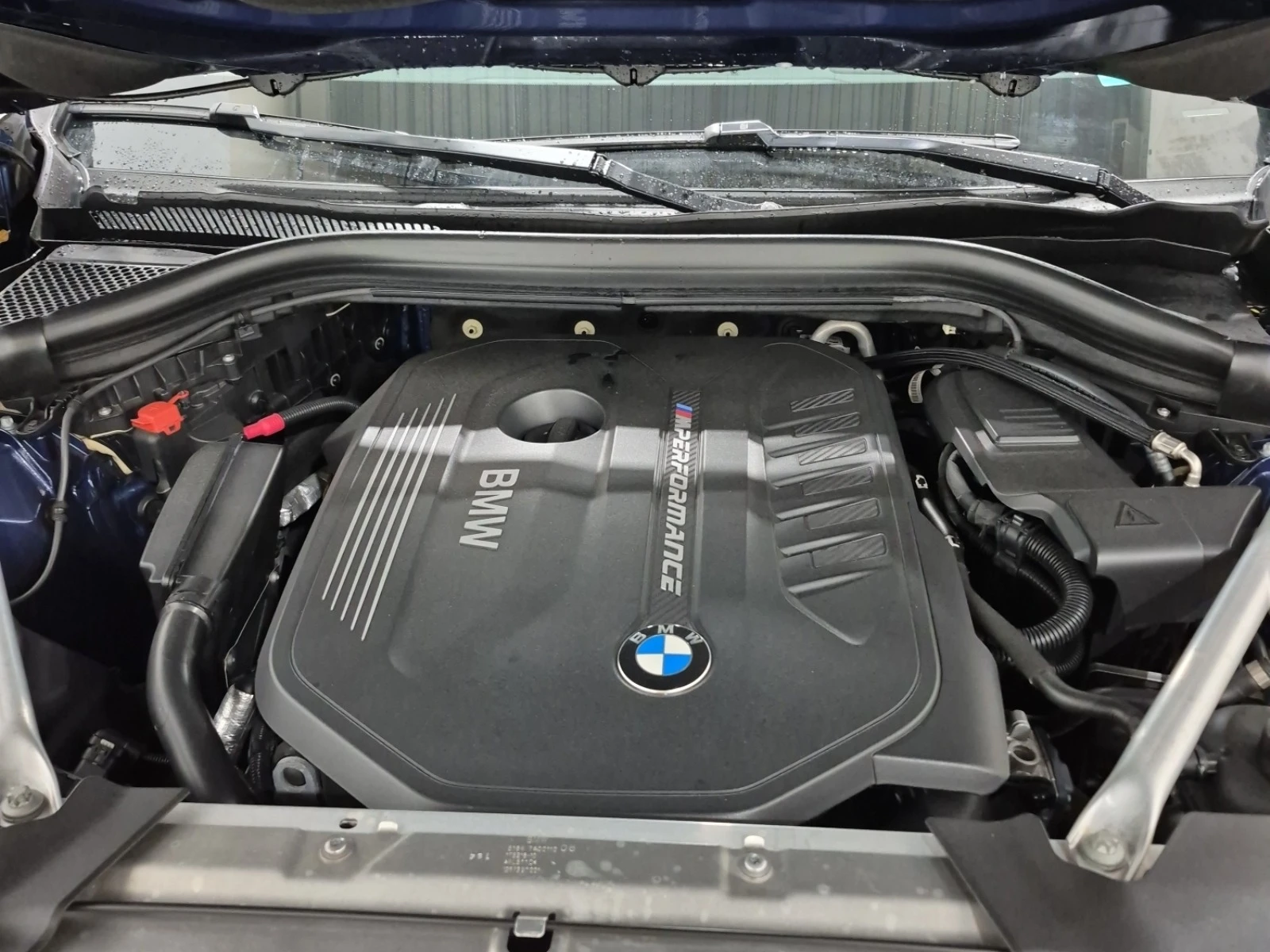 BMW X3 M40i* xDrive* CARFAX* *  | Mobile.bg   13