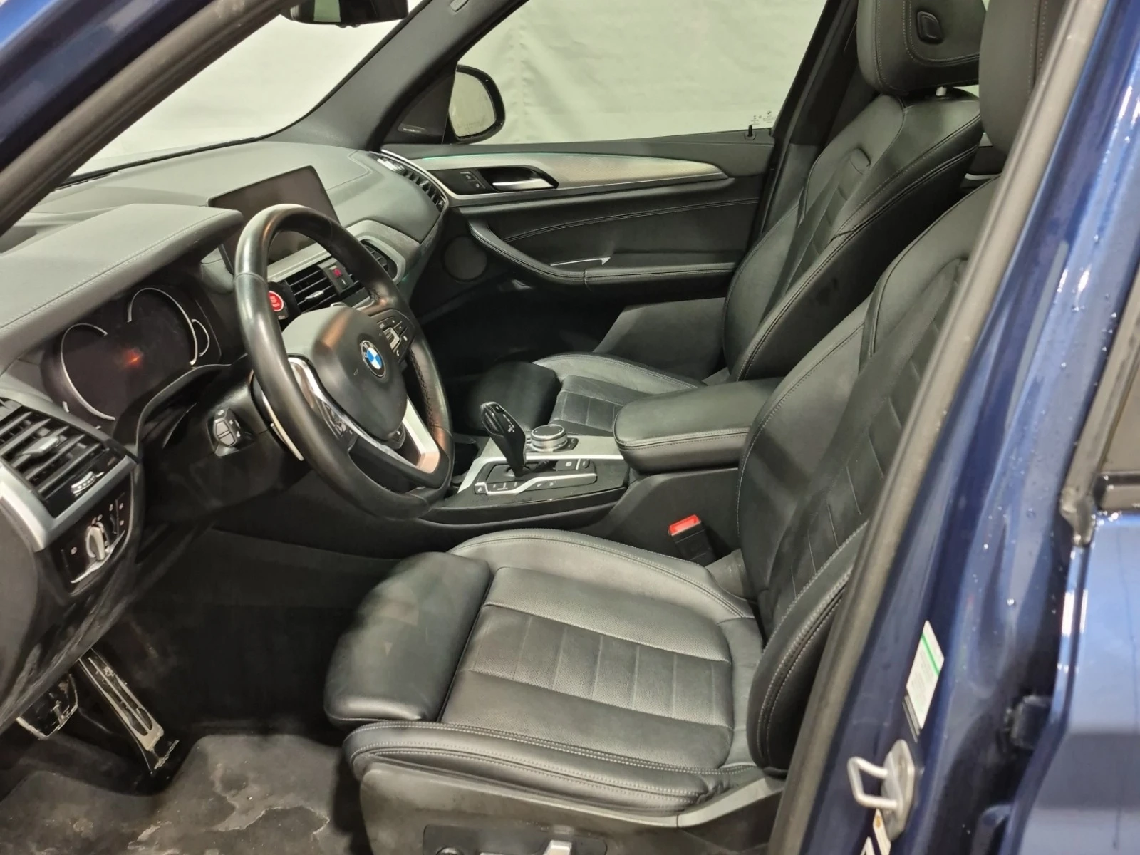 BMW X3 M40i* xDrive* CARFAX* АВТОКРЕДИТ*  - изображение 7