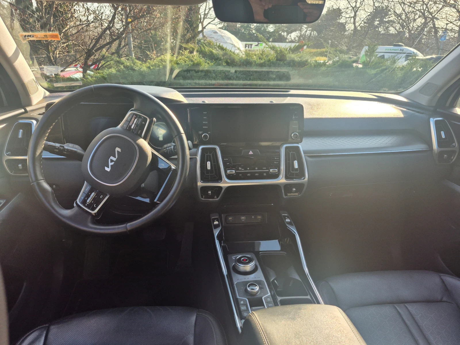 Kia Sorento 6+ 1 | Mobile.bg � ����������� 3