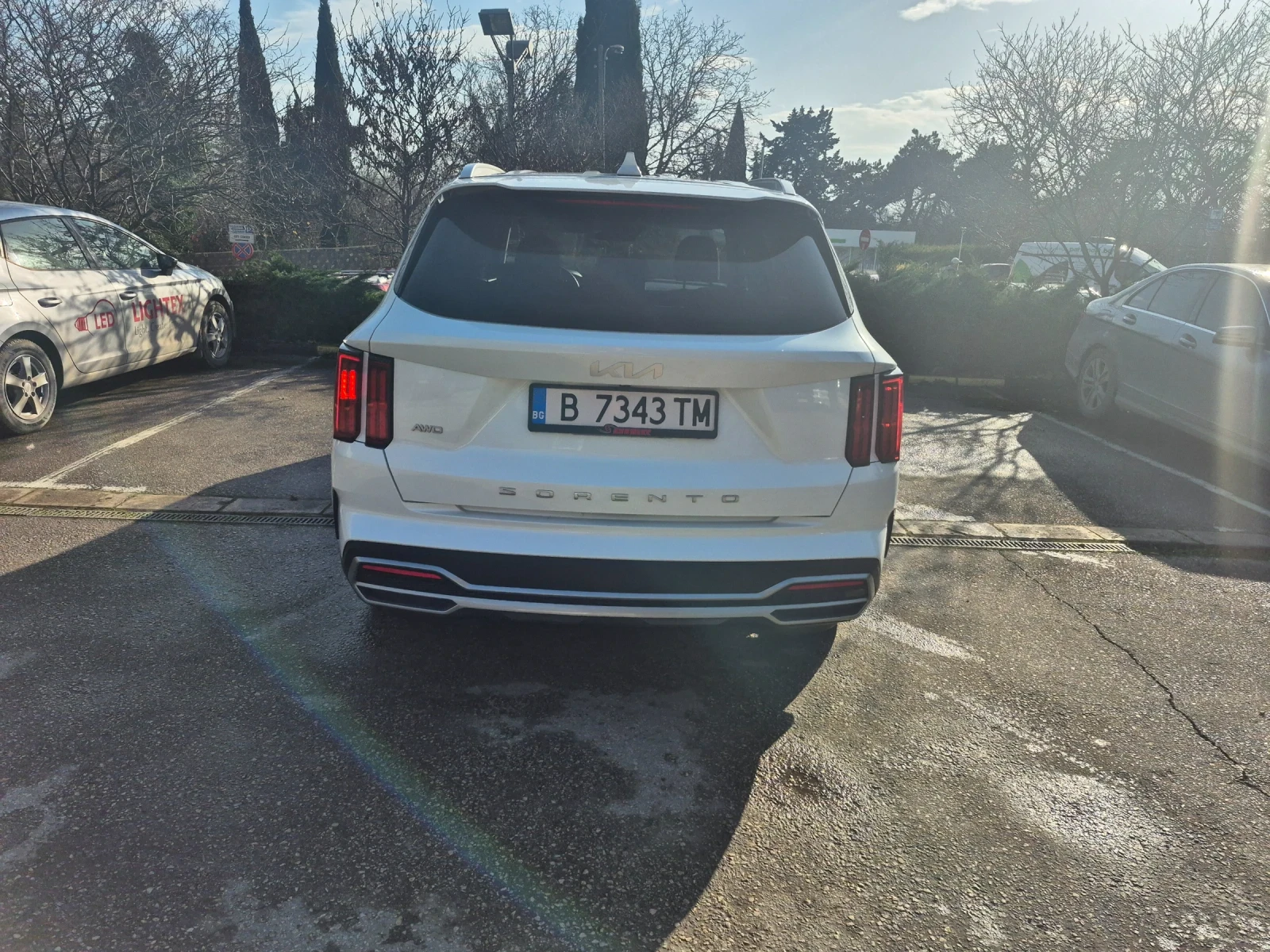 Kia Sorento 6+ 1 | Mobile.bg � ����������� 7