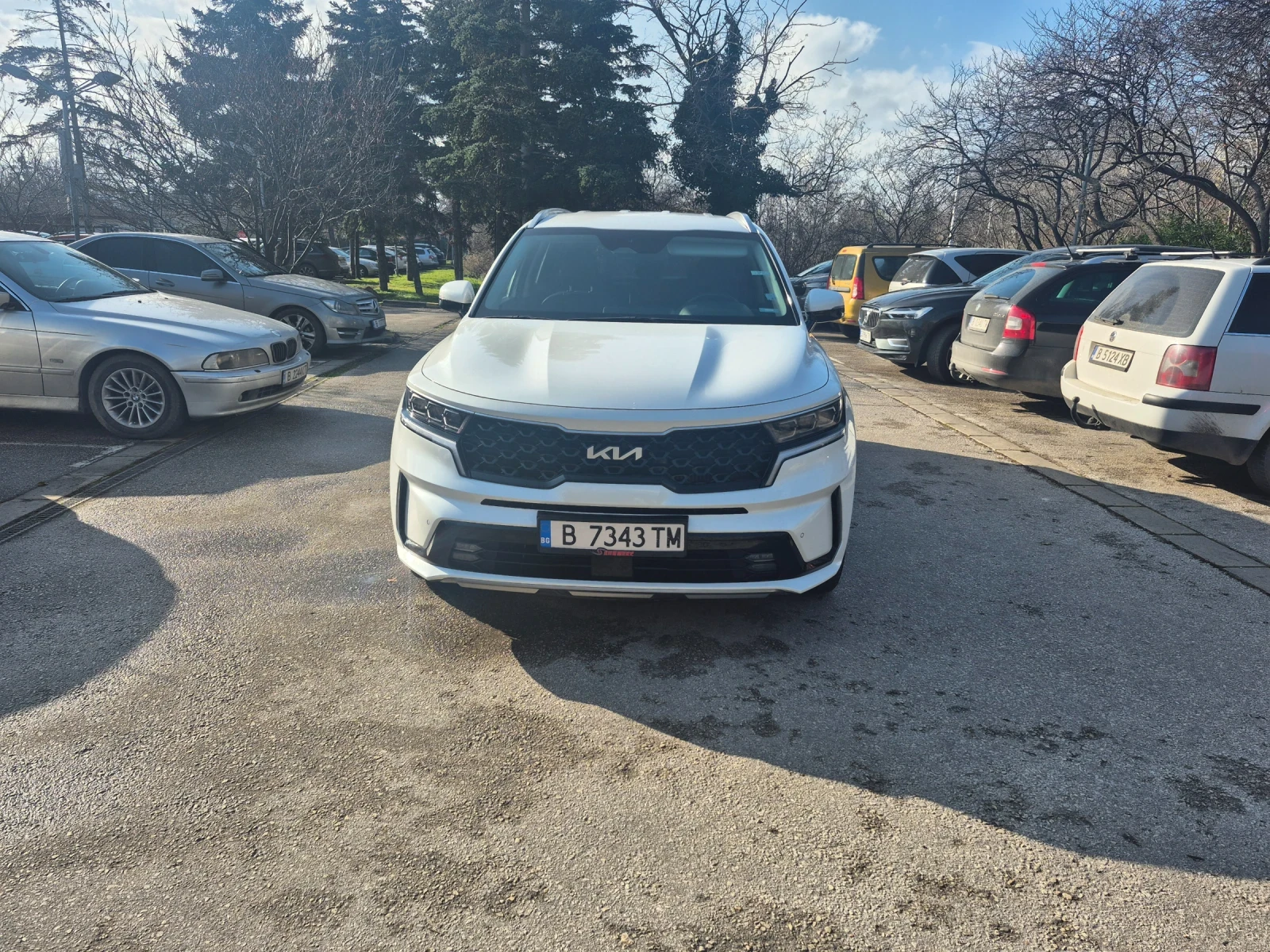 Kia Sorento 6+ 1 | Mobile.bg � ����������� 10