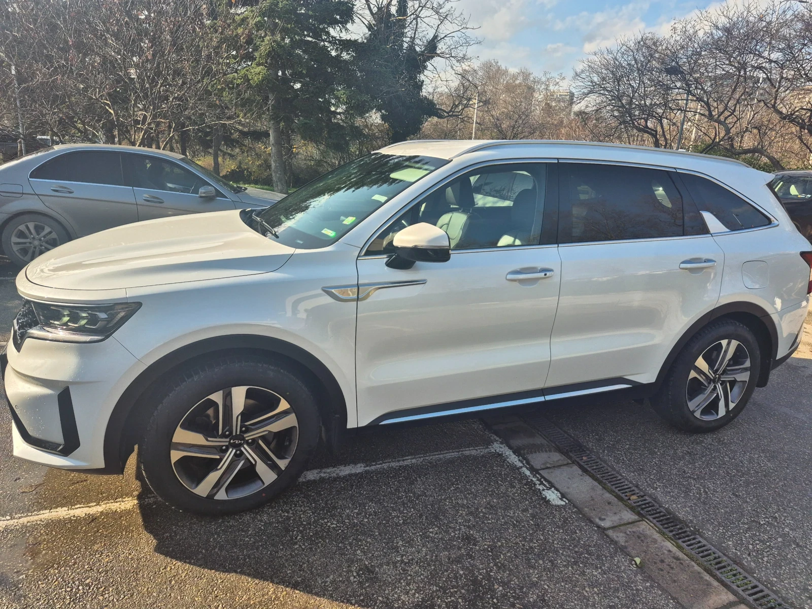 Kia Sorento 6+ 1 | Mobile.bg � ����������� 6