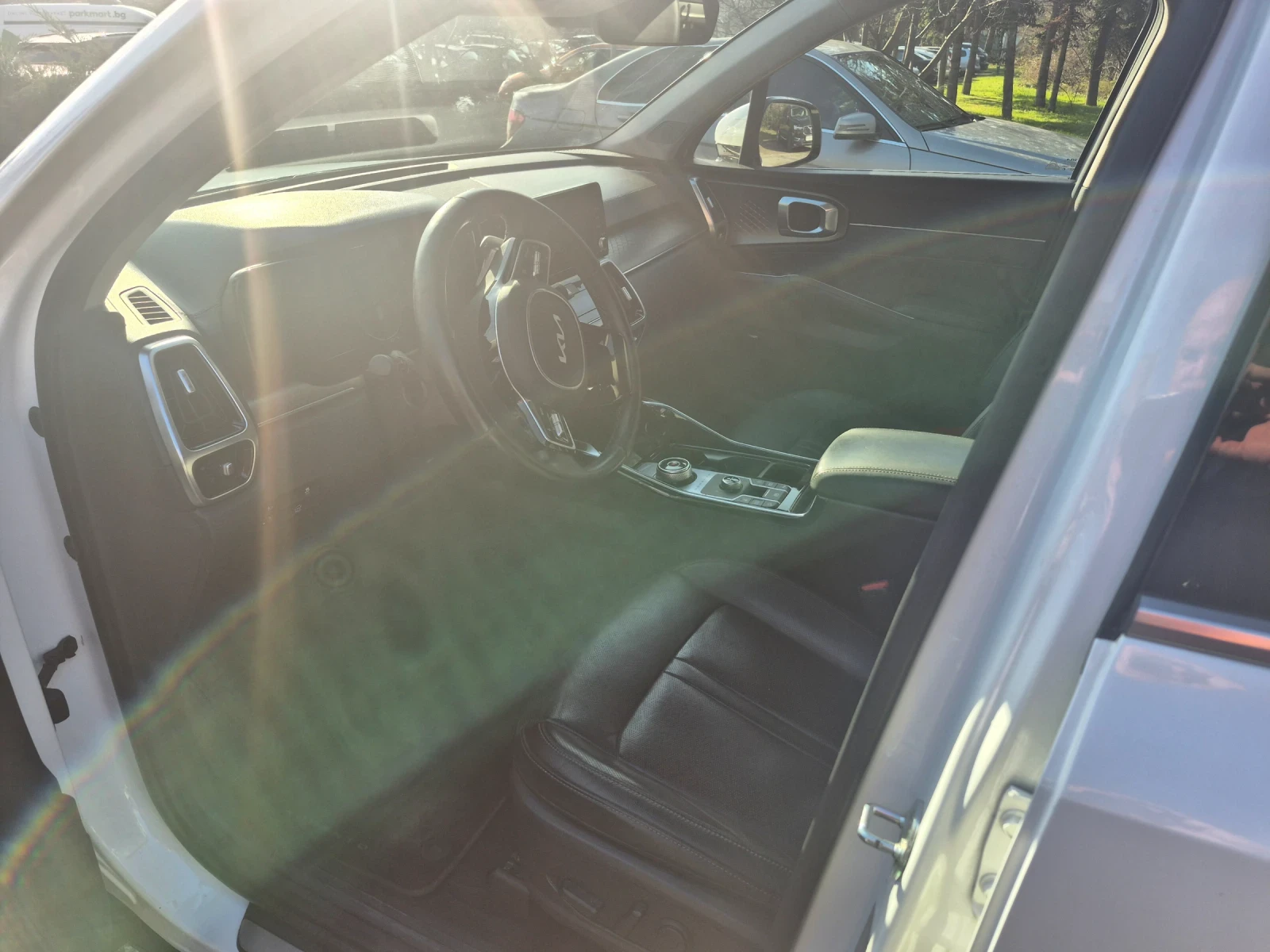 Kia Sorento 6+ 1 | Mobile.bg � ����������� 5
