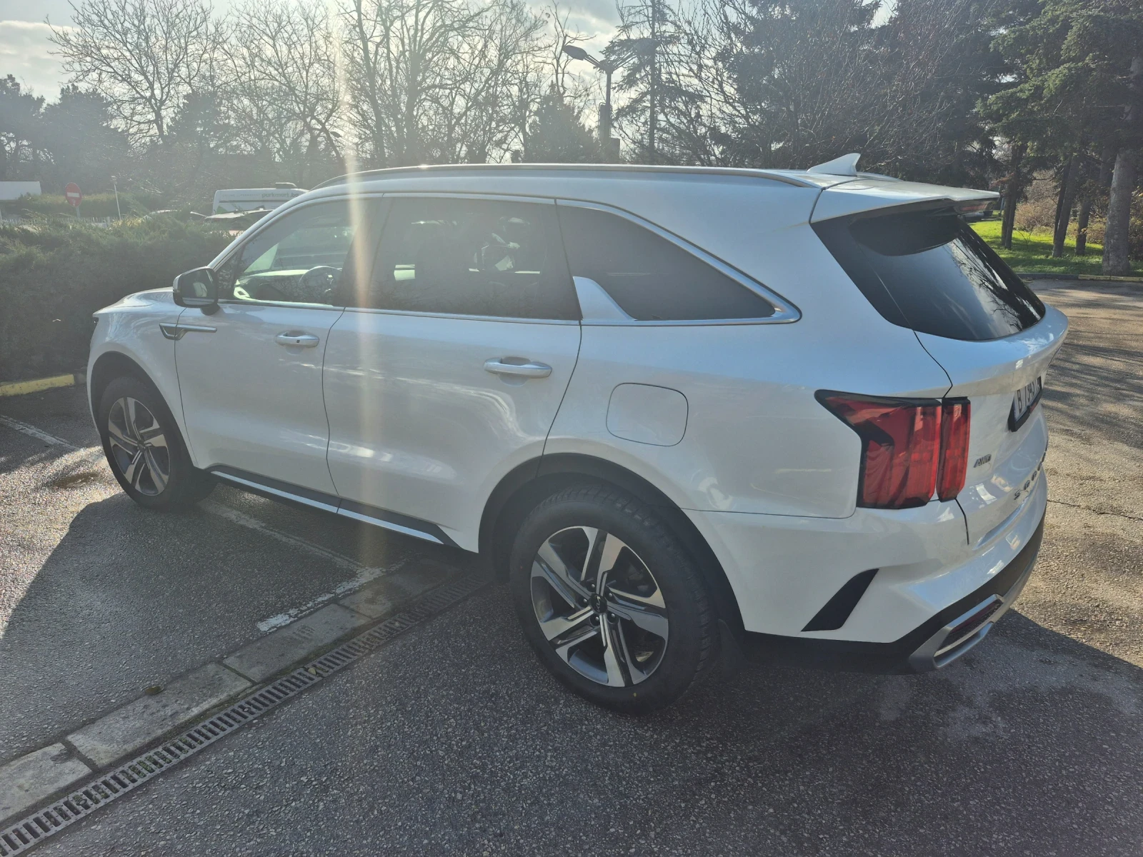 Kia Sorento 6+ 1 | Mobile.bg � ����������� 2